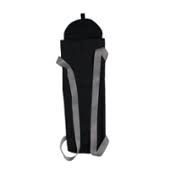 Proprioceptive Trunk Carrier Case – Black Canvas | Handmade in Spain