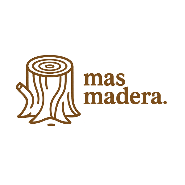 Más Madera